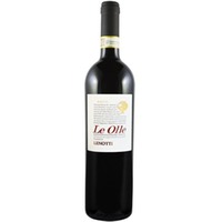 Le Olle Bardolino Classico Superiore