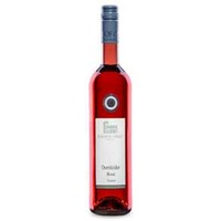 Burghof Rosé trocken