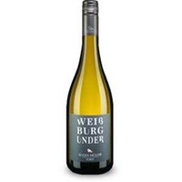 Weißburgunder trocken