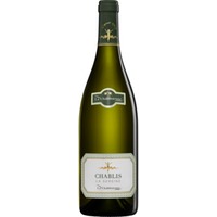 La Chablisienne La Sereine Chablis, Chablis AOP, Burgund, 2020, Weißwein