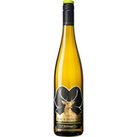 Wolfberger Black Papillon Cuvée Blanc, Alsace AOP, Elsass, 2022, Weißwein