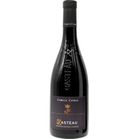 Camille Cayran Rasteau Côtes du Rhône Bio, Côtes du Rhône AOP, Rhône, 2022, Rotwein