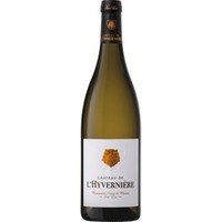 Muscadet Sèvre et Maine Sur Lie, Muscadet de Sèvre et Maine AOP, Loire, 2023, Weißwein