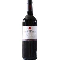 Domaine Bertrand-Bergé Origines Bio, Fitou AOP, Languedoc-Roussillon, 2022, Rotwein