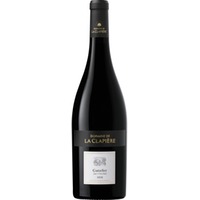 Domaine de La Clapiere Gatefer Rouge, Pays d’Oc IGP, Languedoc-Roussillon, 2021, Rotwein