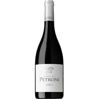 Domaine Petroni Rouge, Vin de Corse AOP, Korsika, 2022, Rotwein