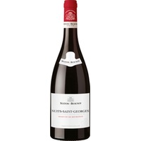 Nuiton-Beaunoy Nuits-Saint-George, Nuits-Saint-Georges AOP, Burgund, 2021, Rotwein
