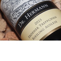 Erdener Treppchen Riesling Auslese