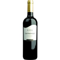 Reserva Rioja DOCa - Castroviejo