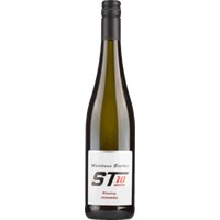 ST #10 Riesling feinherb - Weinhaus Steffen