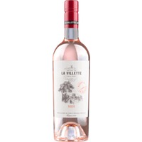 Grenache Cinsault Rosé - Maison de La Villette