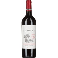 Grenache Syrah Mourvedre - Maison de La Villette