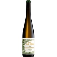 Back to the Roots Riesling Bio - Weingut Carl Ehrhard