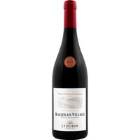 Beaujolais-Villages - Maison J. Thorin