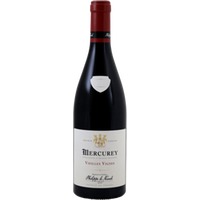 Mercurey Vieilles Vignes - Philippe le Hardi
