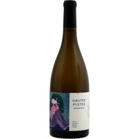 Hautes Pistes Chardonnay - Aubert & Mathieu
