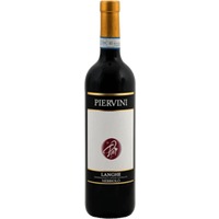 Nebbiolo Langhe DOC - PierVini