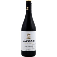 Calusari Pinot Noir - Cramele Recas