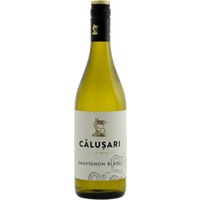 Calusari Sauvignon Blanc - Cramele Recas