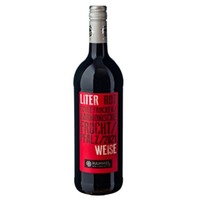 Weingut Hammel & Cie Literweise Cuvée Rot Trocken