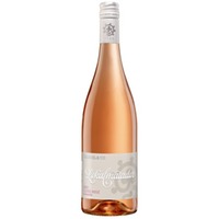 Weingut Hammel & Cie Lokalmatador Rosé Feinherb Dornfelder & Spätburgunder - 6Fl. á 0,75l
