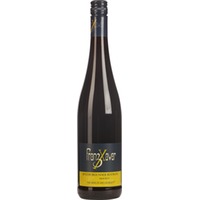 Spätburgunder Rotwein "im Holzfass gereift" trocken - Weingut Franz Xaver Hof