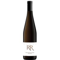 Weißburgunder trocken - Weingut Richard Rinck