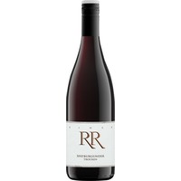 Spätburgunder trocken - Weingut Richard Rinck