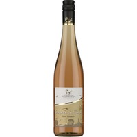 Spuren im Sand Rosé feinherb - Winzer vom Weinsberger Tal