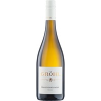 Grauer Burgunder trocken - Weingut Eckehart Gröhl