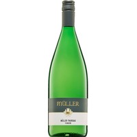 Weißburgunder feinherb 1,0 L - Weingut Axel Müller