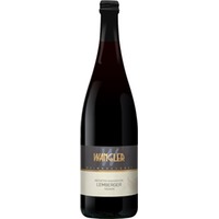 Abstatter Schozachtal Lemberger trocken 1,0 L - Weinkellerei Wangler