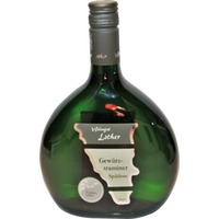 Wipfelder Zehntgraf Gewürztraminer halbtrocken - Weingut Lother