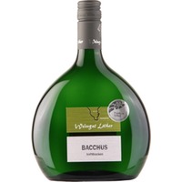 Bacchus halbtrocken - Weingut Lother