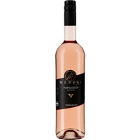 Portugieser Rosé feinherb Bio - Weingut Burgunderhof Merkel