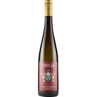 Sprendlinger Wißberg Gelber Muskateller trocken - Weingut Fritzsch & Sohn