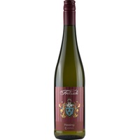Riesling feinherb - Weingut Fritzsch & Sohn