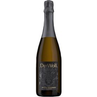 Lupo Weißburgundersekt brut - DerWolf Das Weingut