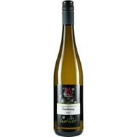 Chardonnay INSTINKT trocken - Weingut Häußer