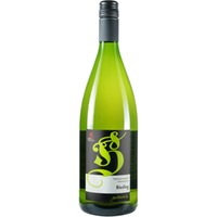 Riesling GUTSWEIN halbtrocken 1,0 L - Weingut Häußer