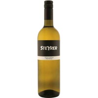 Grüner Veltliner "Ried Rampl" Traisental DAC trocken - Weingut Steyrer