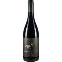Merlot Reserve trocken - Weingut Baier