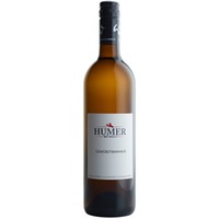 Gewürztraminer halbtrocken - Weingut Humer