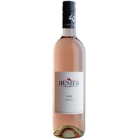 Rosé trocken - Weingut Humer