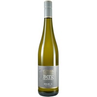 Windesheimer Fels Riesling -S- trocken - Weingut Grossmann-Bergmann