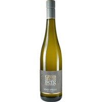 Kerner Spätlese süß - Weingut Grossmann-Bergmann
