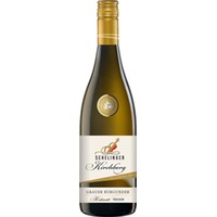 Grauer Burgunder trocken - Winzergenossenschaft Oberbergen eG