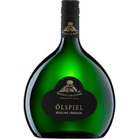 Riesling trocken - Weingut am Ölspiel
