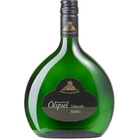 Scheurebe Spätlese feinherb - Weingut am Ölspiel