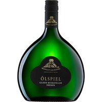 Gelber Muskateller trocken - Weingut am Ölspiel